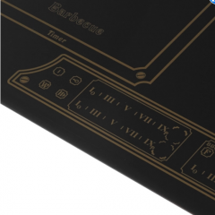 Варочная панель Kaiser KCT 7797 FI Em