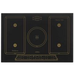 Варочная панель Kaiser KCT 7797 FI Em