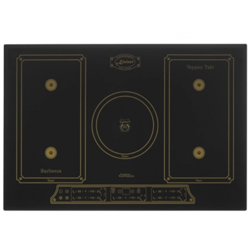 Варочная панель Kaiser KCT 7797 FI Em