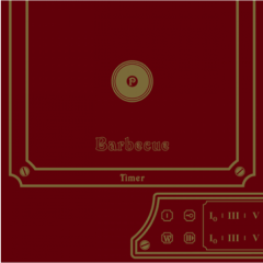 Варочная панель Kaiser KCT 7797 FI RotEm