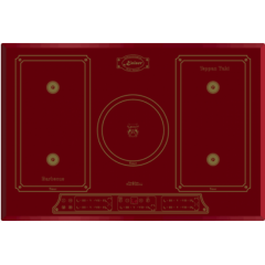 Варочная панель Kaiser KCT 7797 FI RotEm