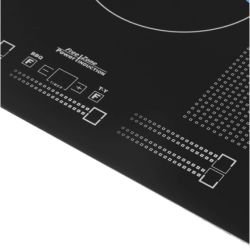 Варочная панель Kaiser KCT 777 FI
