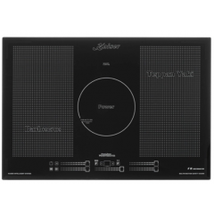 Варочная панель Kaiser KCT 777 FI
