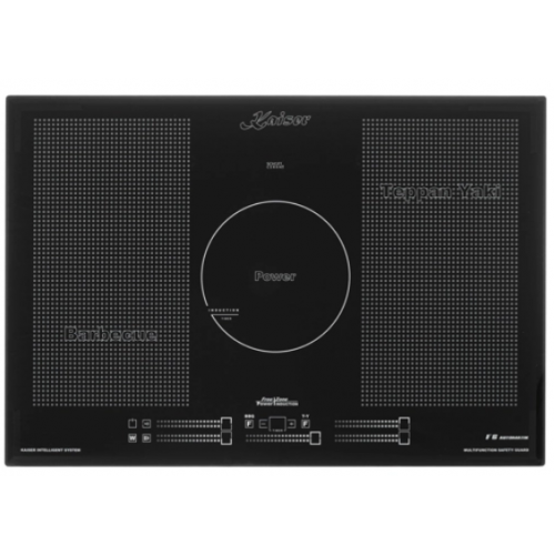 Варочная панель Kaiser KCT 777 FI