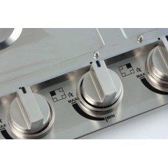 Варочная панель Kaiser KG 6357 Turbo