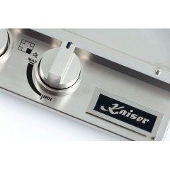 Варочная панель Kaiser KG 6357 Turbo