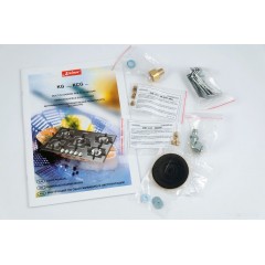 Варочная панель Kaiser KG 6357 Turbo