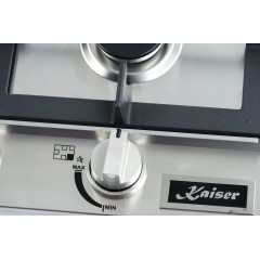 Варочная панель Kaiser KG 9357 Turbo