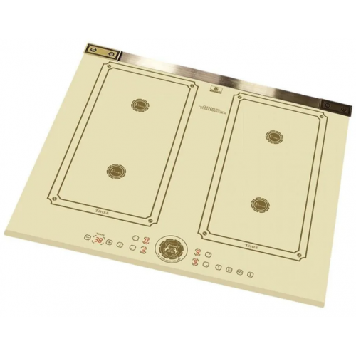 Индукционная варочная поверхность Kaiser KCT 6745 FI ElfAD