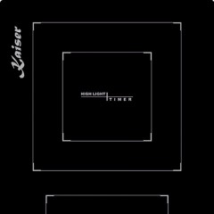 Варочная панель Kaiser KCT 3721 F