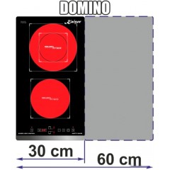 Варочная панель Kaiser KCT 3721 F