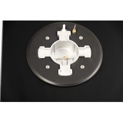 Варочная панель Kaiser KCG 9387 Turbo