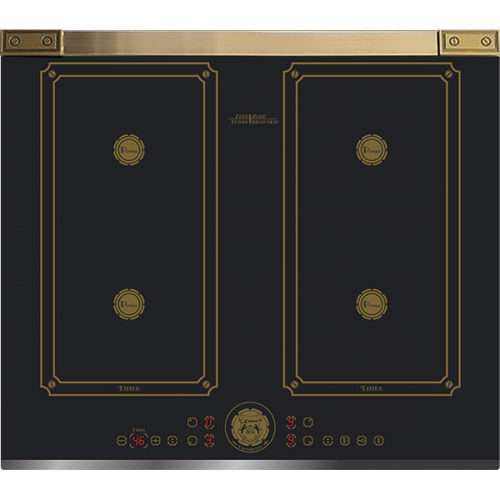 Варочная панель Kaiser KCT 6745 FI AD