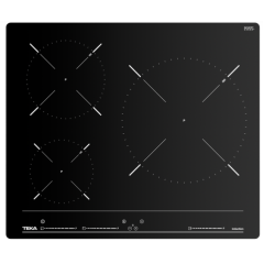 Варочная панель Teka IBC 63010 MSS BLACK