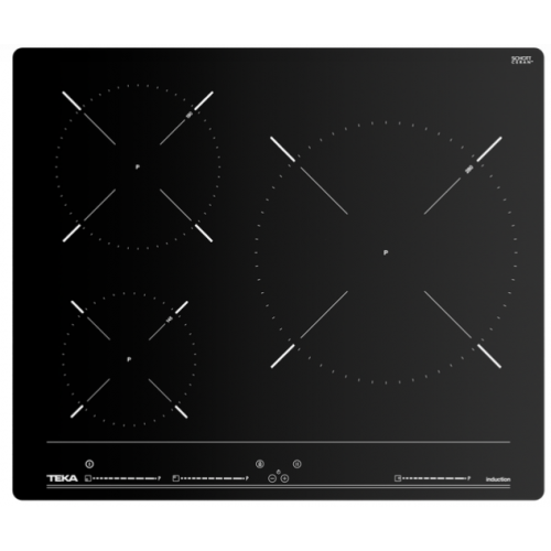 Варочная панель Teka IBC 63010 MSS