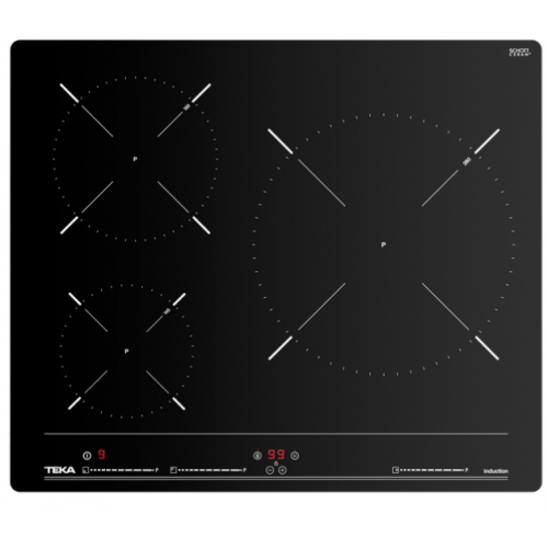 Варочная панель Teka IBC 63010 MSS