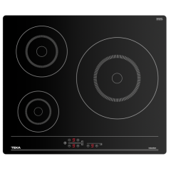 Варочная панель Teka IBC 63900 BK TTC BLACK
