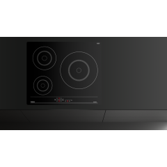 Варочная панель Teka IBC 63900 BK TTC BLACK