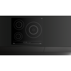 Варочная панель Teka IBC 63900 BK TTC BLACK