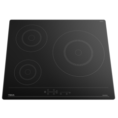Варочная панель Teka IBC 63900 BK TTC BLACK