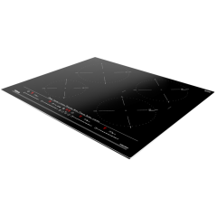 Варочная панель Teka ITC 64630 MST черный 112500023