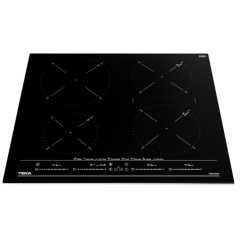 Варочная панель Teka ITC 64630 MST черный 112500023