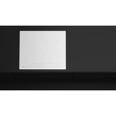 Варочная панель Teka IZC 63630 MST (белый)