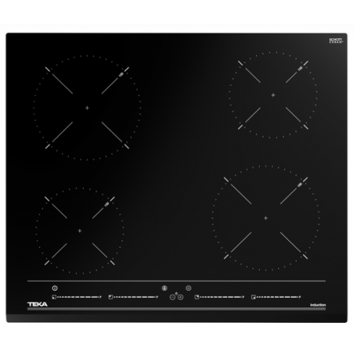 Варочная панель Teka IZC 64010 BK MSS
