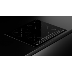 Варочная панель Teka IZC 64630 MST черный 112500022