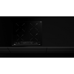 Варочная панель Teka IZC 64630 MST черный 112500022