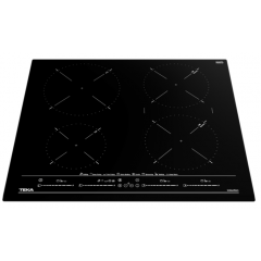 Варочная панель Teka IZC 64630 MST черный 112500022