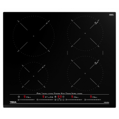 Варочная панель Teka IZC 64630 MST черный 112500022