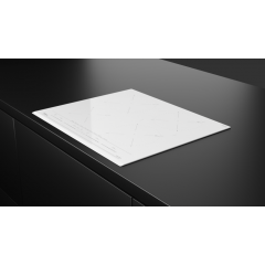 Варочная панель Teka IZC 64630 MST белое стекло 112500027