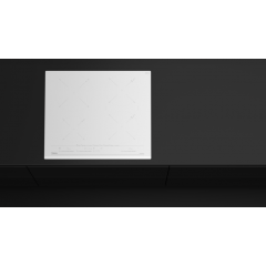 Варочная панель Teka IZC 64630 MST белое стекло 112500027