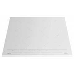 Варочная панель Teka IZC 64630 MST белое стекло 112500027