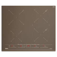 Варочная панель Teka IZC 64630 MST (лондонский кирпич) 112500024
