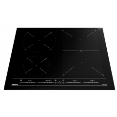 Варочная панель Teka IZF 64440 BK MSP 112510019