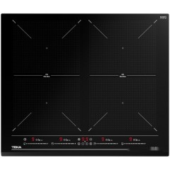 Варочная панель Teka IZF 64600 MSP (черное стекло)