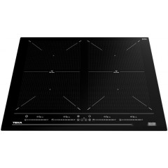 Варочная панель Teka IZF 64600 MSP (черное стекло)