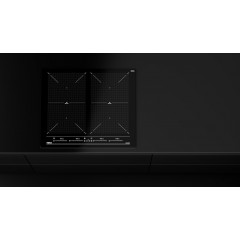 Варочная панель Teka IZF 64600 MSP (черное стекло)