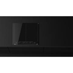 Варочная панель Teka IZF 68700 MST черный 112500037