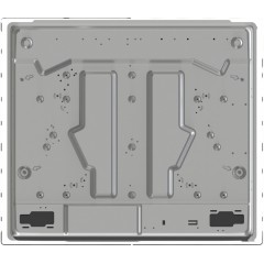 Варочная панель Gorenje GT642AXW