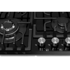 Варочная панель ZorG Technology H6003P051S-BL