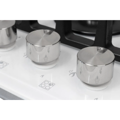 Варочная панель ZorG Technology H6003P051S-WH