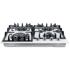 Варочная панель ZorG Technology H6003P051S-WH