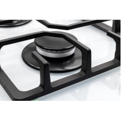 Варочная панель ZorG Technology H6020P211S-WH