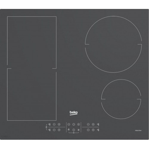 Варочная панель Beko HII 64200 FMTZG