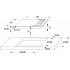 Варочная панель Gorenje GT642AB