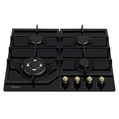 Варочная панель AKPO PGA 604 FGC-2 BL