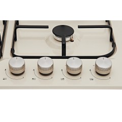 Варочная панель AKPO PGA 604 LXE-4